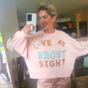 Judith March Sweater